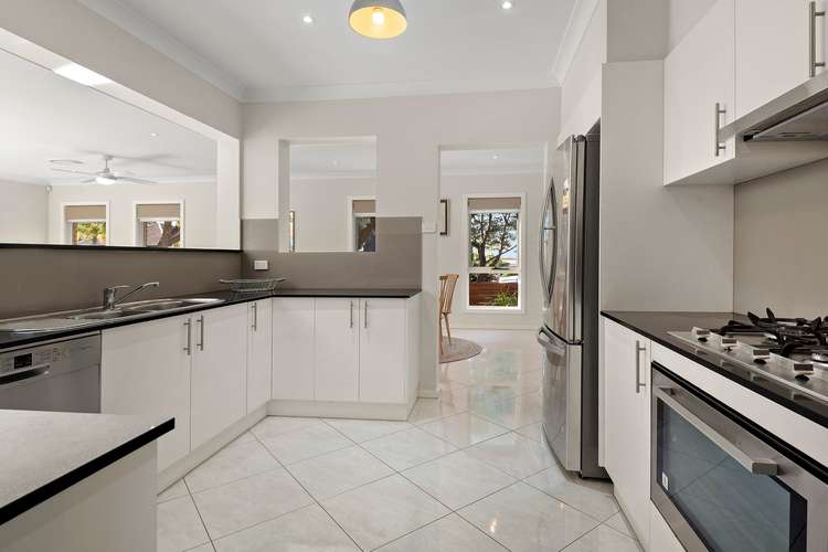 Fourth view of Homely house listing, 16 Woodbine Street, North Balgowlah NSW 2093