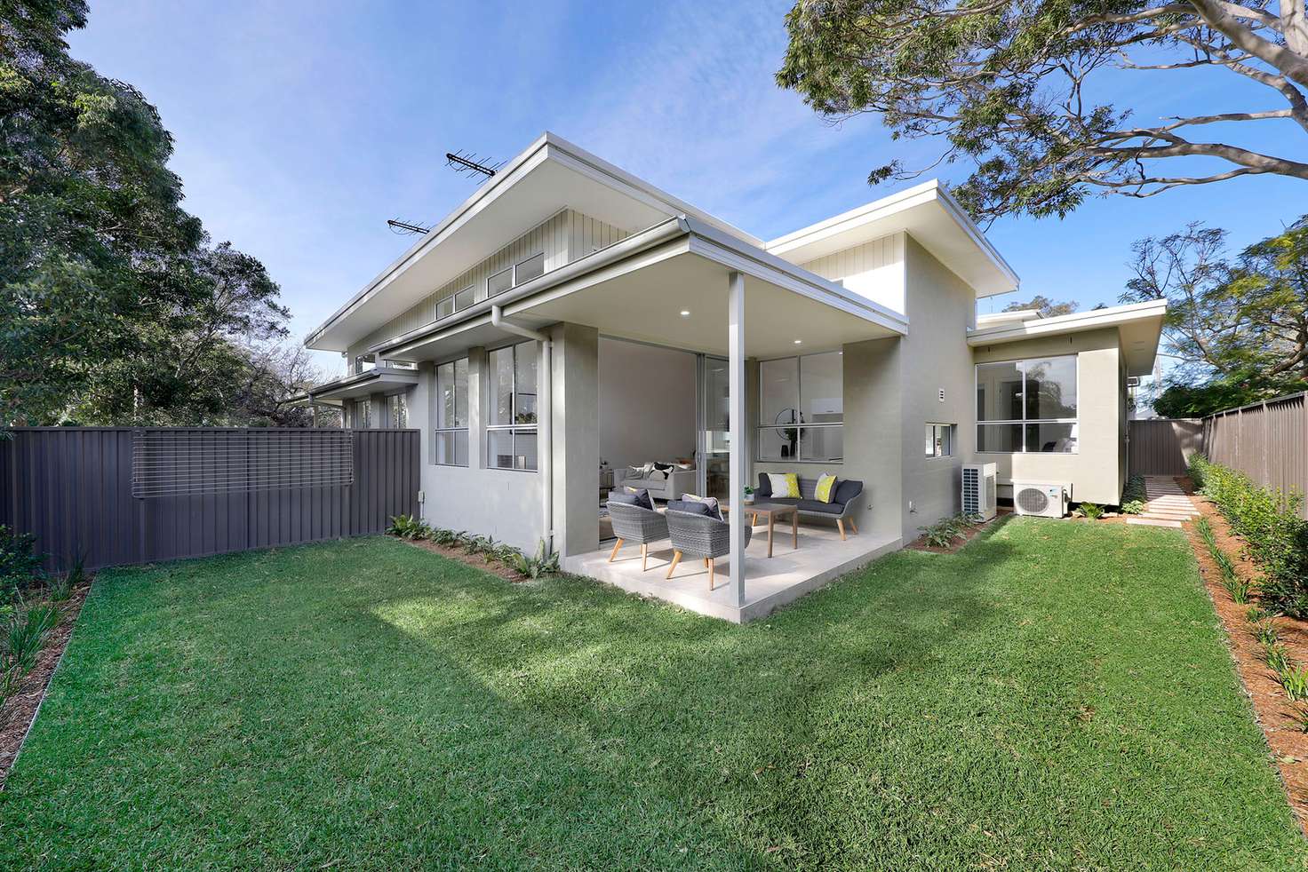 Main view of Homely villa listing, 83 Burraneer Bay Road, Burraneer NSW 2230