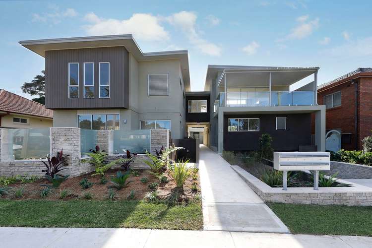 Second view of Homely villa listing, 83 Burraneer Bay Road, Burraneer NSW 2230