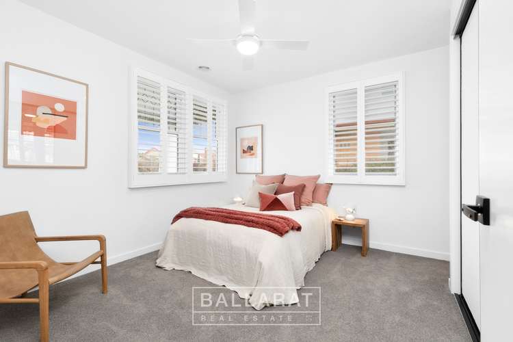 Third view of Homely house listing, 45 Eastwood Street, Bakery Hill VIC 3350