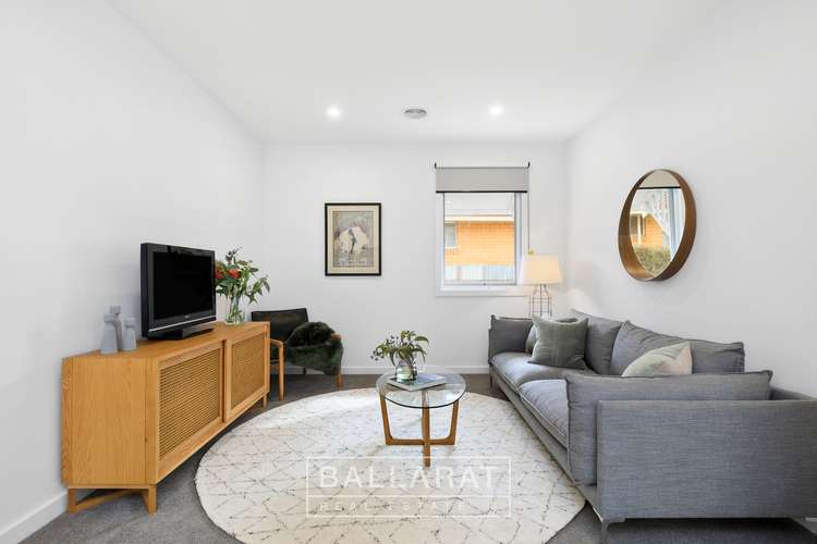 Sixth view of Homely house listing, 45 Eastwood Street, Bakery Hill VIC 3350