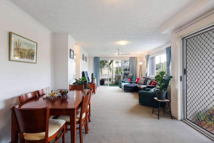 Second view of Homely unit listing, 8/2761 Gold Coast Highway, Broadbeach QLD 4218