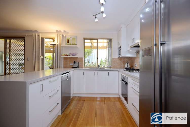 Second view of Homely townhouse listing, 16/11 Scaphella Avenue, Mullaloo WA 6027