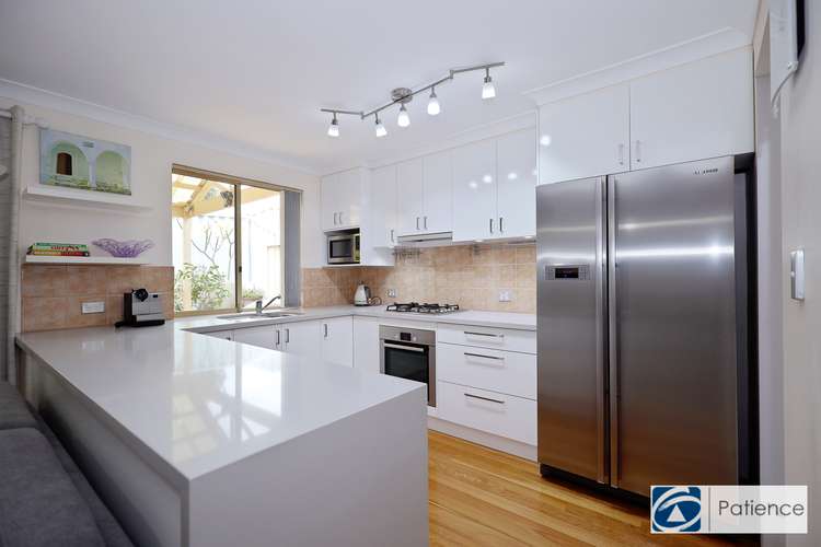 Fourth view of Homely townhouse listing, 16/11 Scaphella Avenue, Mullaloo WA 6027