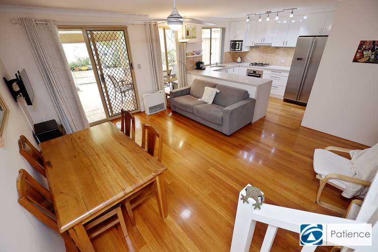 Sixth view of Homely townhouse listing, 16/11 Scaphella Avenue, Mullaloo WA 6027