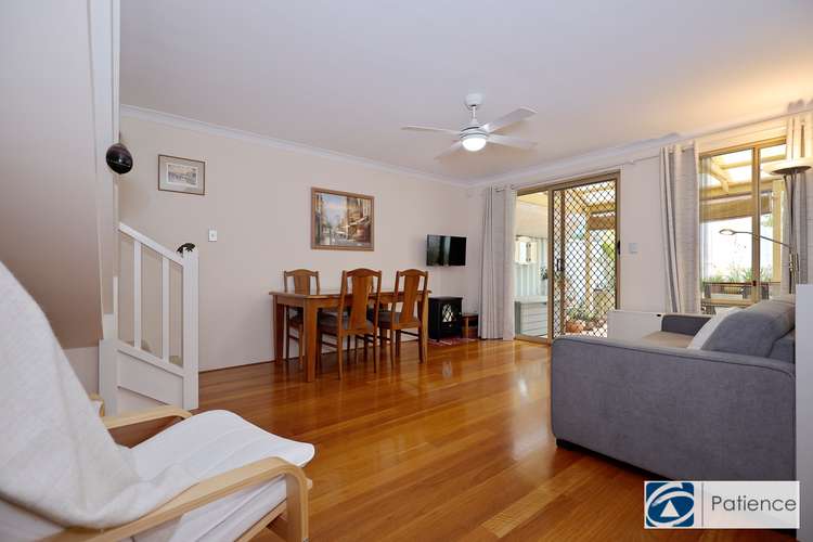 Seventh view of Homely townhouse listing, 16/11 Scaphella Avenue, Mullaloo WA 6027