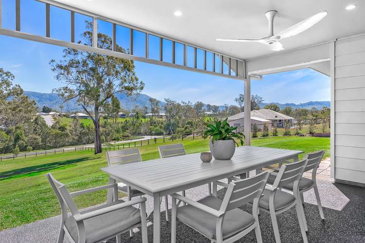 Fifth view of Homely house listing, 9 Moonlight Avenue, Highvale QLD 4520