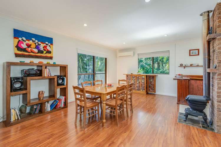 Second view of Homely house listing, 24 Gun Ally Road, Sugarloaf QLD 4800