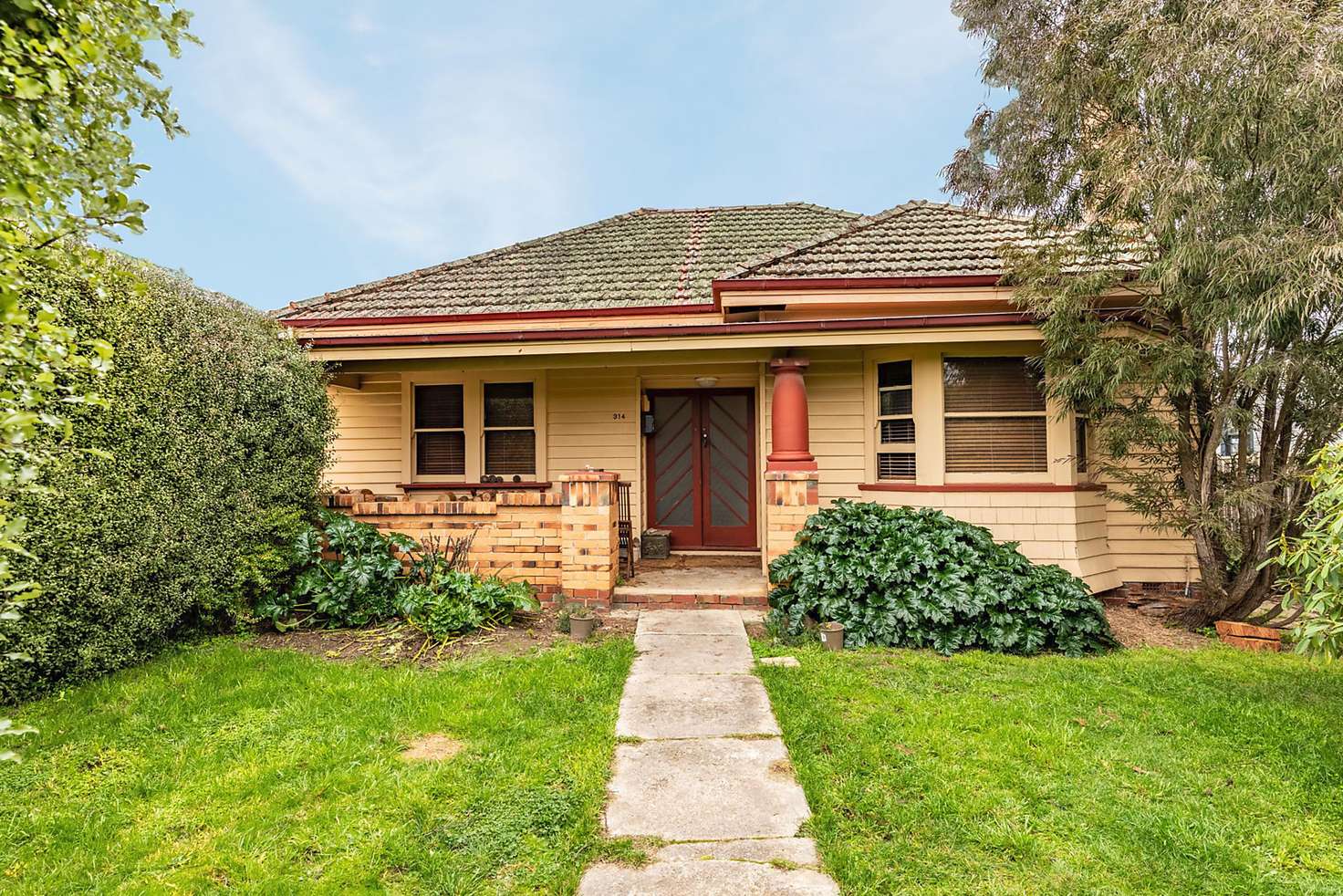 Main view of Homely house listing, 314 Eureka Street, Ballarat East VIC 3350