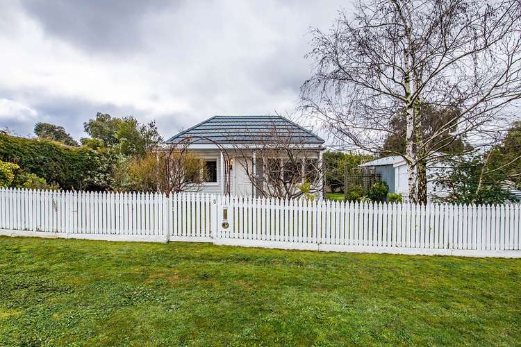 Main view of Homely house listing, 5 Ford Street, Ballarat East VIC 3350