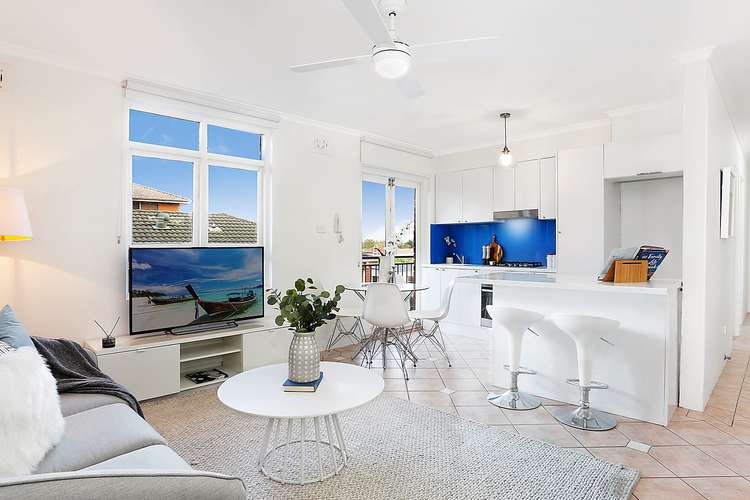 Main view of Homely apartment listing, 34/5 Mckeon Street, Maroubra NSW 2035