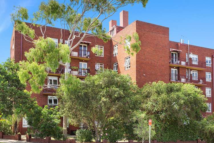 Third view of Homely apartment listing, 34/5 Mckeon Street, Maroubra NSW 2035