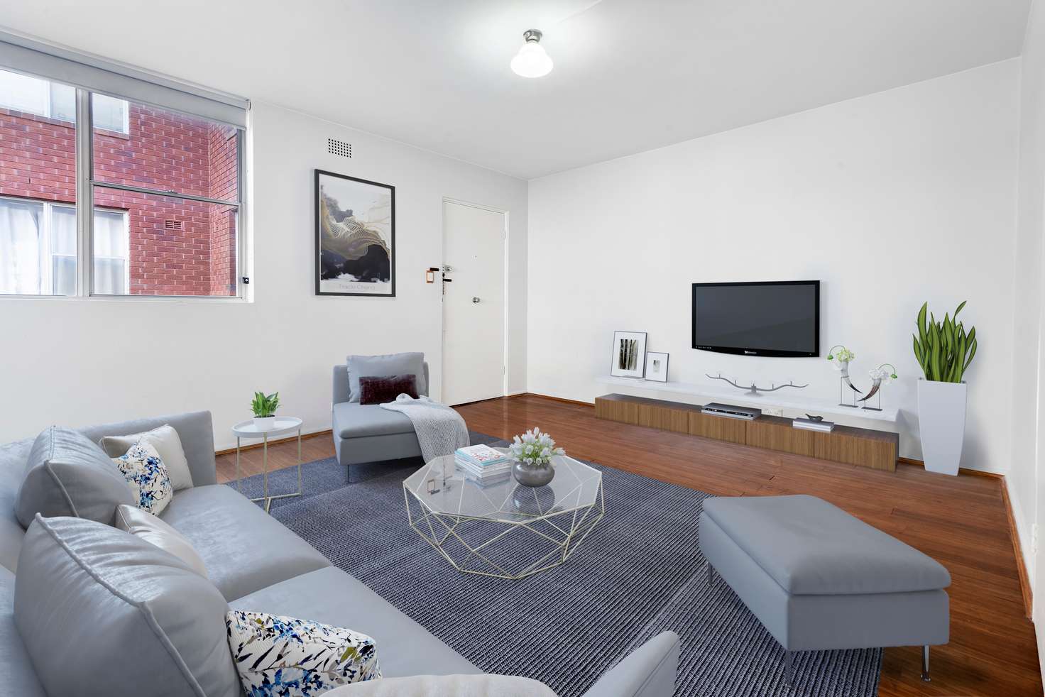 Main view of Homely unit listing, 6/7 Muriel Street, Hornsby NSW 2077