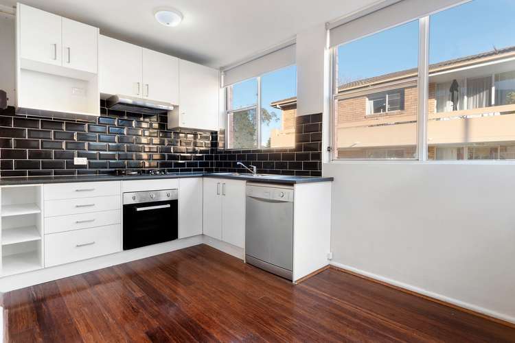 Second view of Homely unit listing, 6/7 Muriel Street, Hornsby NSW 2077