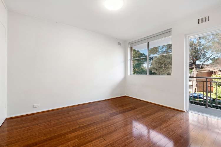 Third view of Homely unit listing, 6/7 Muriel Street, Hornsby NSW 2077