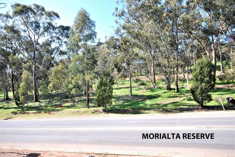 Second view of Homely house listing, 6 Morialta Place (enter From 220 Stradbroke Road), Rostrevor SA 5073