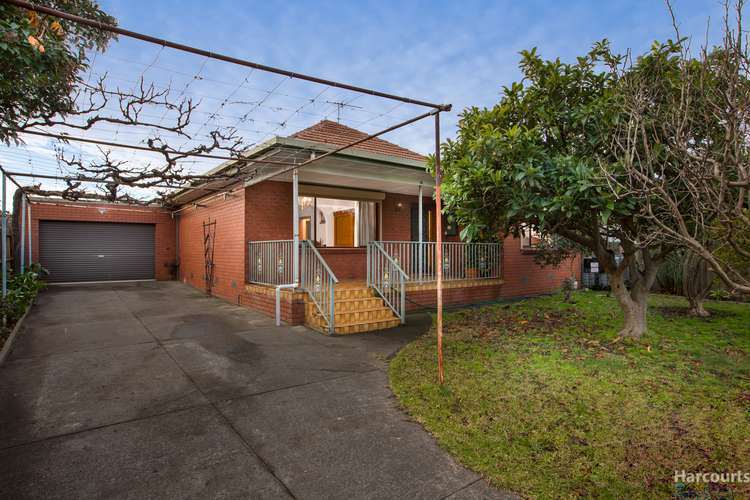 Second view of Homely house listing, 164 Jukes Road, Fawkner VIC 3060