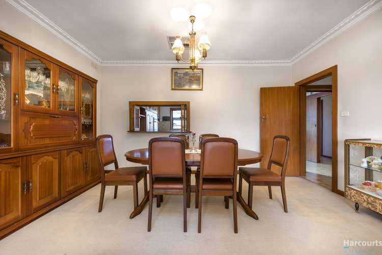 Fifth view of Homely house listing, 164 Jukes Road, Fawkner VIC 3060