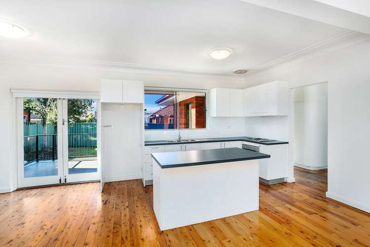 Second view of Homely house listing, 16 Hedges Avenue, Strathfield NSW 2135