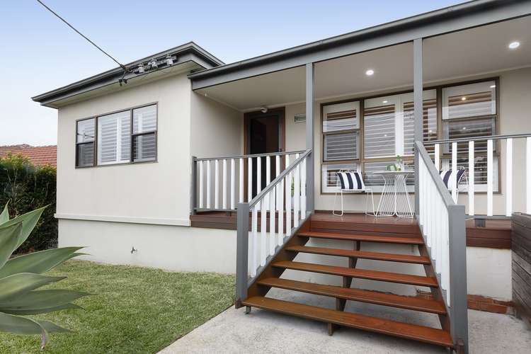 Main view of Homely house listing, 11 Freeman Street, New Lambton NSW 2305