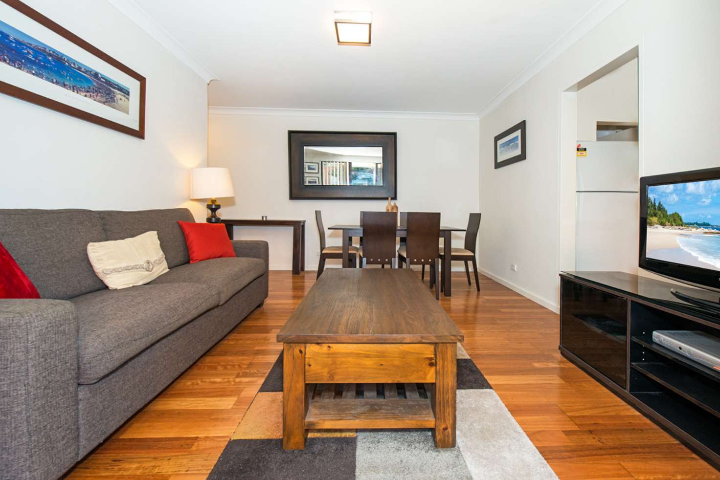 Main view of Homely apartment listing, 2/48 Avoca Street, Randwick NSW 2031