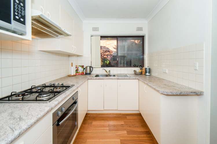 Second view of Homely apartment listing, 2/48 Avoca Street, Randwick NSW 2031