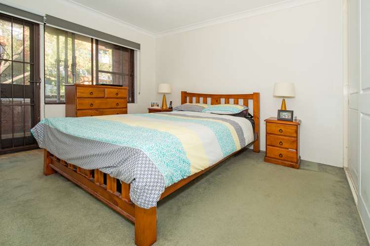 Fourth view of Homely apartment listing, 2/48 Avoca Street, Randwick NSW 2031