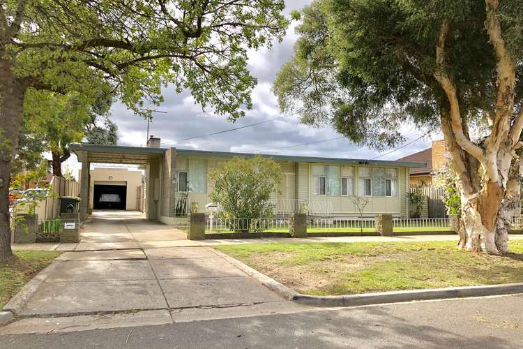 Main view of Homely house listing, 1/36 Elizabeth Street, St Albans VIC 3021