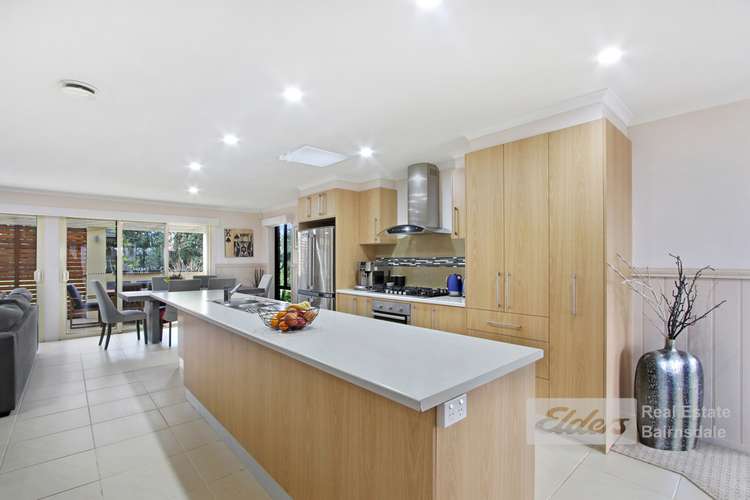 Fifth view of Homely house listing, 14 Harnham Drive, Bairnsdale VIC 3875