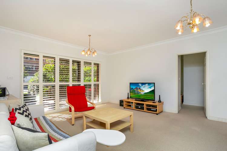 Second view of Homely apartment listing, 12/3 Telegraph Road, Pymble NSW 2073