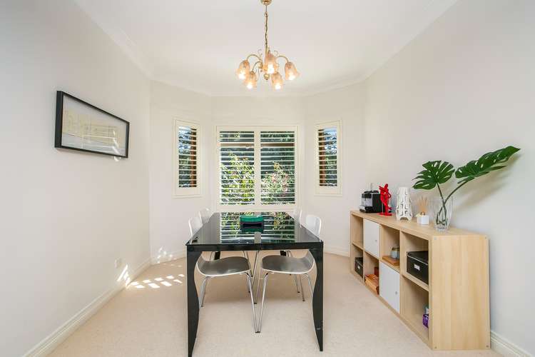 Third view of Homely apartment listing, 12/3 Telegraph Road, Pymble NSW 2073