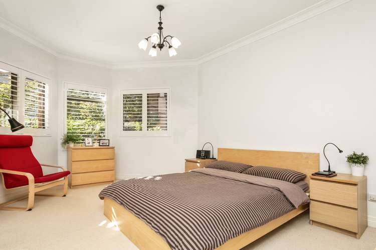 Fourth view of Homely apartment listing, 12/3 Telegraph Road, Pymble NSW 2073