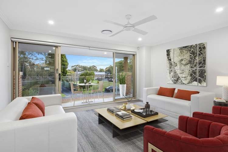 Third view of Homely house listing, 7 Baldwin Avenue, Asquith NSW 2077