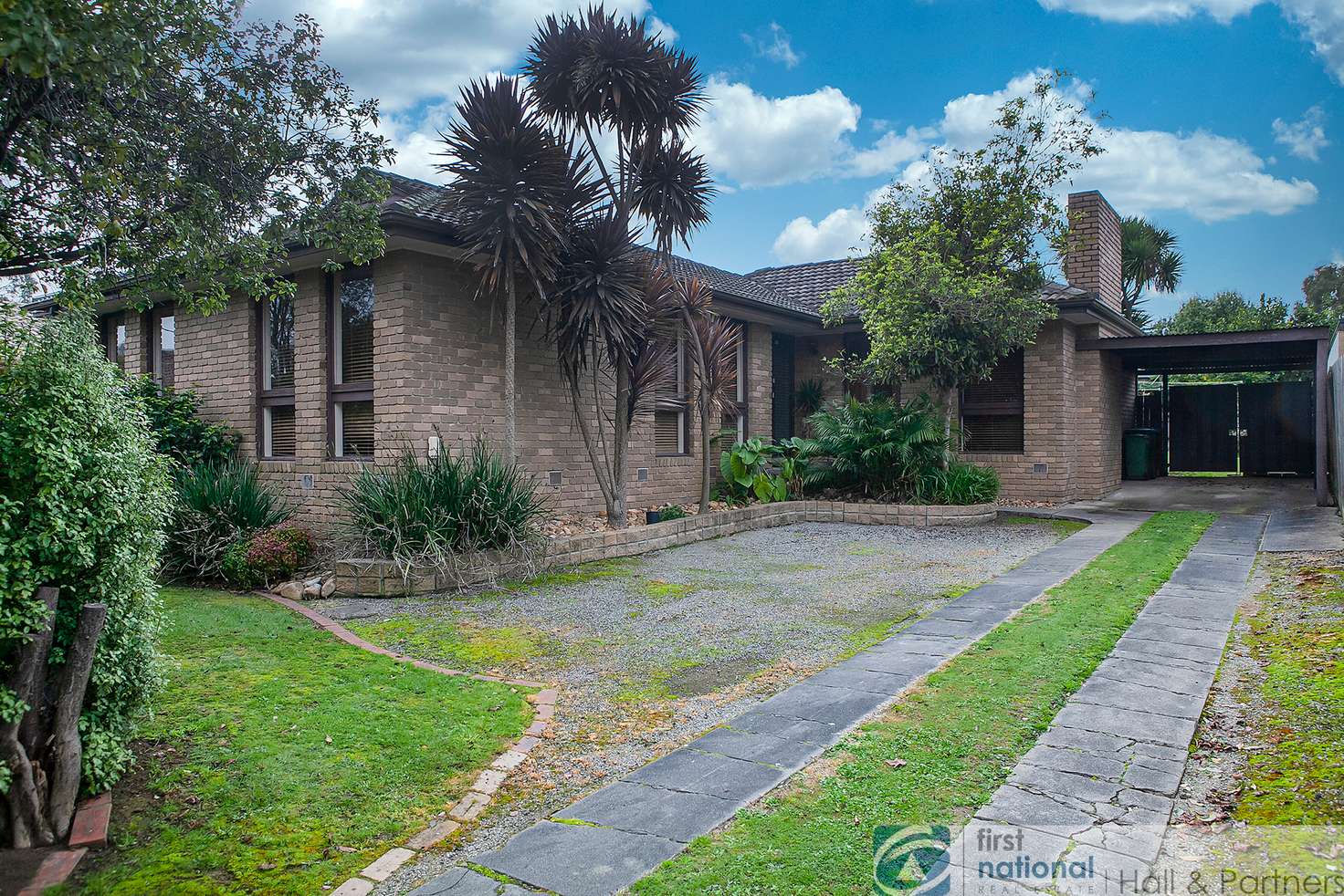 Main view of Homely house listing, 37 Hanley Street, Narre Warren VIC 3805