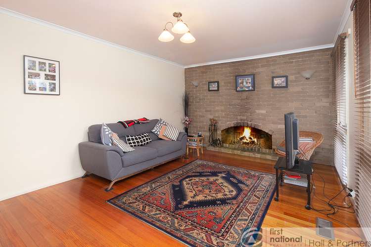 Second view of Homely house listing, 37 Hanley Street, Narre Warren VIC 3805