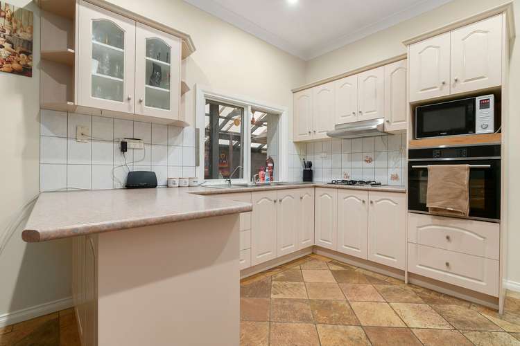 Second view of Homely house listing, 7 Lorne Street, Albert Park SA 5014