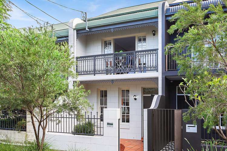 Main view of Homely house listing, 53 Princess Avenue, Rosebery NSW 2018