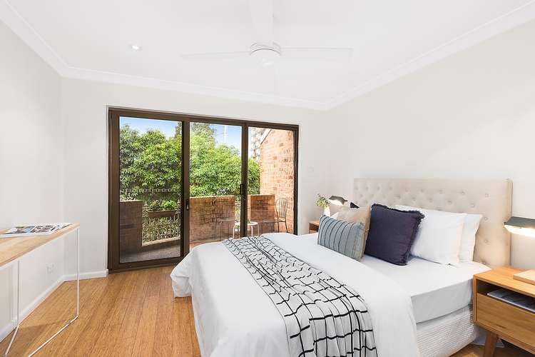 Fourth view of Homely townhouse listing, 6/1 Anzac Parade, Kensington NSW 2033