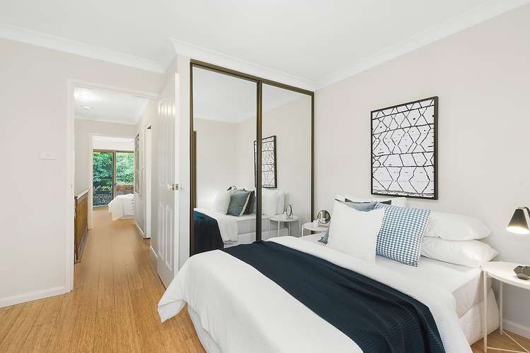 Sixth view of Homely townhouse listing, 6/1 Anzac Parade, Kensington NSW 2033