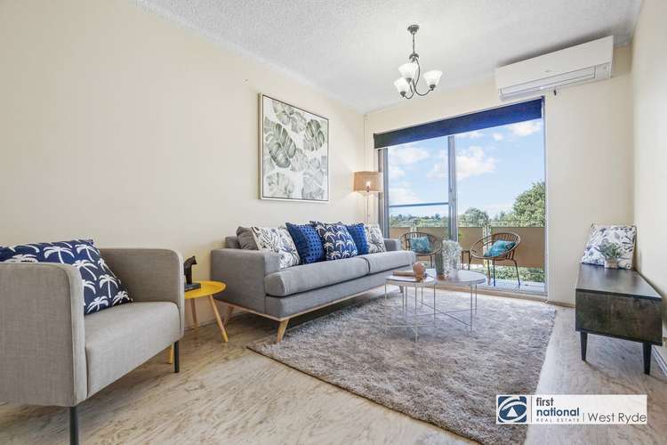Main view of Homely apartment listing, 24/26-30 Price Street, Ryde NSW 2112