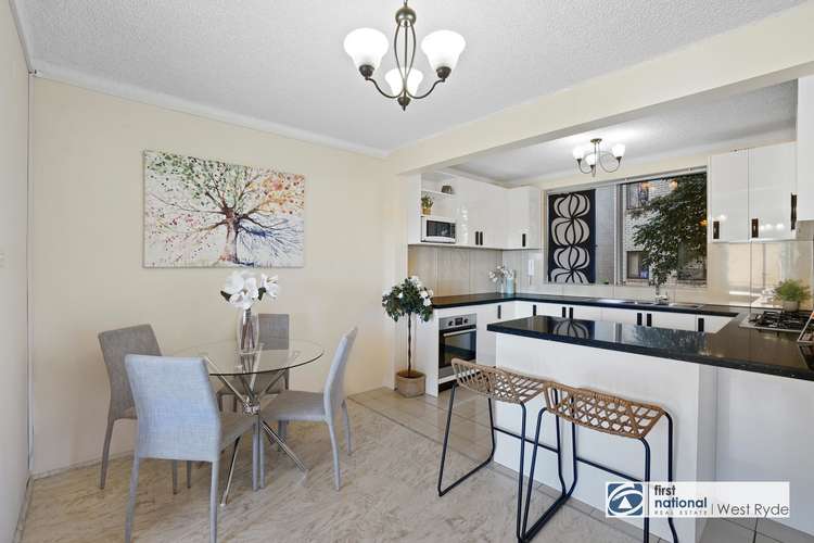 Second view of Homely apartment listing, 24/26-30 Price Street, Ryde NSW 2112