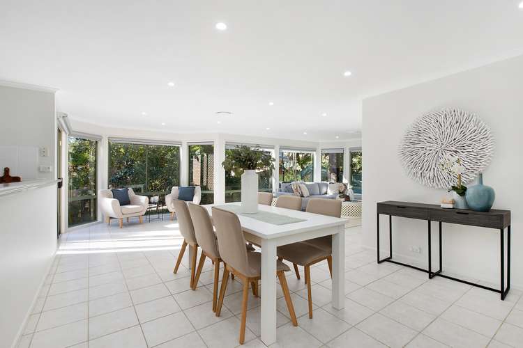 Main view of Homely house listing, 95 Bellamy Street, Pennant Hills NSW 2120