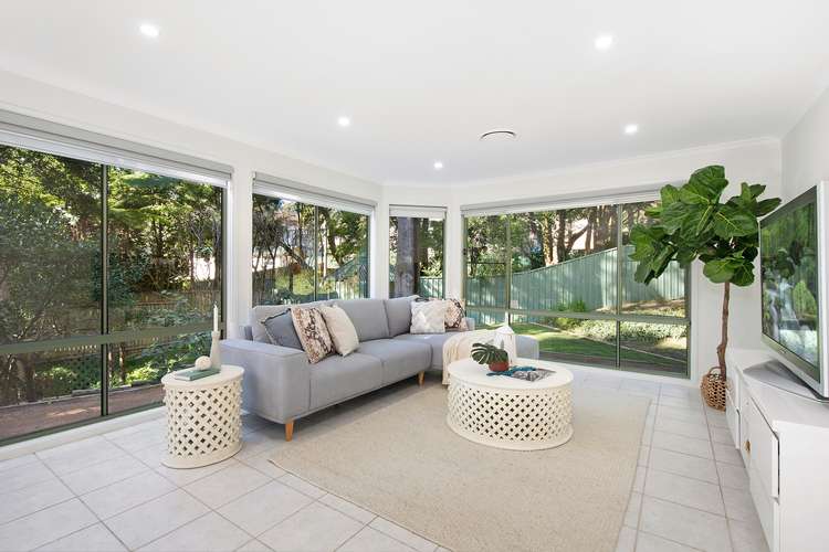 Second view of Homely house listing, 95 Bellamy Street, Pennant Hills NSW 2120