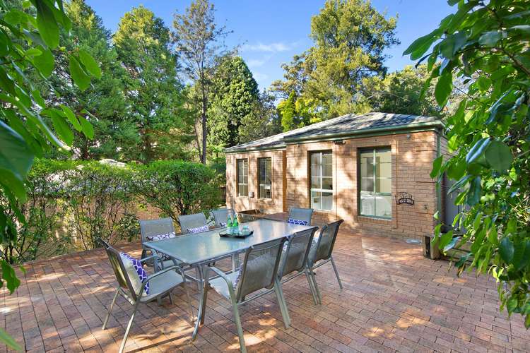 Third view of Homely house listing, 95 Bellamy Street, Pennant Hills NSW 2120