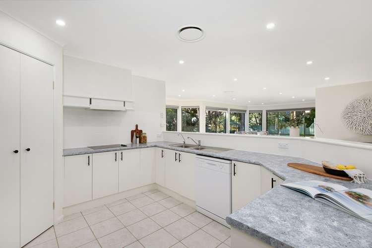 Fifth view of Homely house listing, 95 Bellamy Street, Pennant Hills NSW 2120