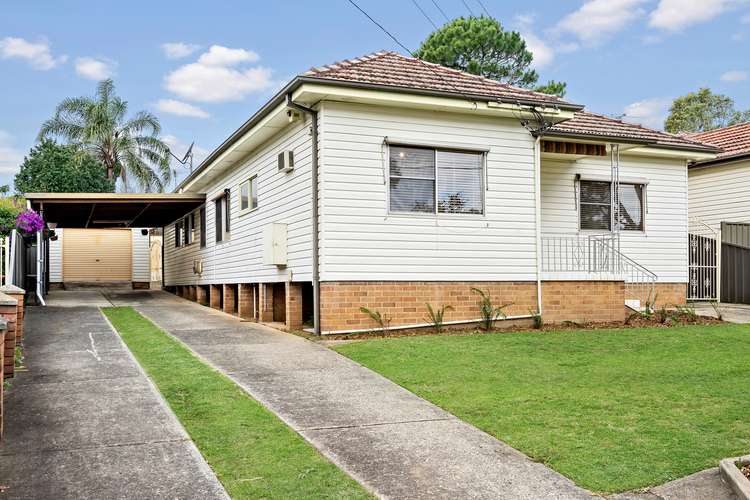 Main view of Homely house listing, 61 Johnson Avenue, Seven Hills NSW 2147