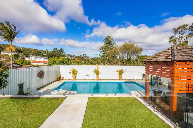 Fourth view of Homely house listing, 21A Como Road, Oyster Bay NSW 2225