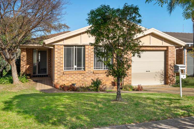 Main view of Homely house listing, 8 Marin Place, Glendenning NSW 2761