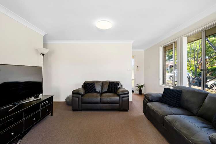 Third view of Homely house listing, 8 Marin Place, Glendenning NSW 2761
