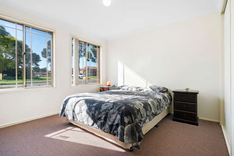 Fifth view of Homely house listing, 8 Marin Place, Glendenning NSW 2761